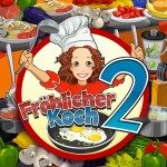 Fröhlicher Koch 2 Spieletest: Sei mit Fast-Food erfolgreich!