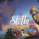 Top-News: Angry Birds Stella soll im September erscheinen