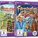 Gewinnspiel: Farmington Tales 2 und Animal Island zu gewinnen