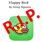 Top-News: Flappy Bird eingestellt und gelöscht