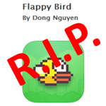 Top-News: Flappy Bird eingestellt und gelöscht Top-News: Flappy Bird eingestellt und gelöscht