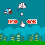 Flappy Bird News: Kostenloses Update mit seltsamen Verbesserungen