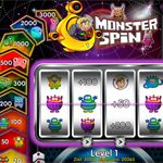 Monster Spin: Glücksspiel-App mit spielerischem Tiefgang veröffentlicht