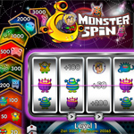 Monster Spin: Glücksspiel-App mit spielerischem Tiefgang veröffentlicht Monster Spin: Glücksspiel-App mit spielerischem Tiefgang veröffentlicht