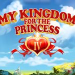 My Kingdom for the Princess 4 Demo-Download: Das neue Ritter Arthur-Abenteuer kostenlos anspielen