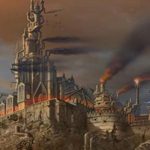 Namariel Legends – The Iron Lord Spieletest: Ein Bilderbuch-Abenteuer