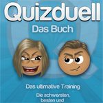 News: Quizduell als Buch erschienen