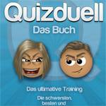 News: Quizduell als Buch erschienen News: Quizduell als Buch erschienen