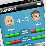 Quizduell Cheat 2: Ein weitere Schummelei, um alle Fragen richtig zu beantworten