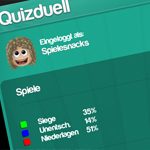 Quizduell Tipps, Tricks und Hilfen: So wirst du in Quizduell besser