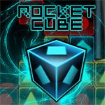 Rocket Cube Spieletest: Tetris-Nachkomme auf Highspeed