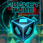 Rocket Cube Spieletest: Tetris-Nachkomme auf Highspeed Rocket Cube Spieletest: Tetris-Nachkomme auf Highspeed