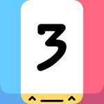 Threes! Free: Das beliebte Denkspiel gibt’s nun auch als Gratis-Version