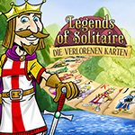 Löse Kartenrätsel im Demo-Download zu Legends of Solitaire – Die verlorenen Karten