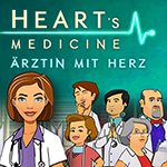 Rette Leben im Demo-Download zu Heart’s Medicine – Ärztin mit Herz