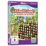 Animal Island – Das Geheimnis der Katzeninsel News: Rette drollige Katzen