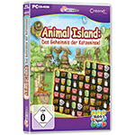 Animal Island – Das Geheimnis der Katzeninsel News: Rette drollige Katzen Animal Island – Das Geheimnis der Katzeninsel News: Rette drollige Katzen