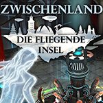 Durchsuche Alien-Ruinen im Demo Download zu Zwischenland – Die fliegende Insel