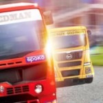 Truck Racing Simulator Spieletest: Horror auf der Piste