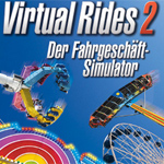 Techno-Musik und Jahrmarkt-Stimmung: Erster Trailer zum Fahrgeschäft-Simulator Virtual Rides 2 Techno-Musik und Jahrmarkt-Stimmung: Erster Trailer zum Fahrgeschäft-Simulator Virtual Rides 2