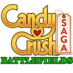 Top-News: Candy Crush Saga wird als Ballerspiel namens Candy Crush Saga Battlefields fortgesetzt