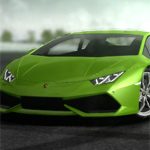 Drive My Huracàn Onlinespiel: Kostenlose Testfahrt mit dem neuen Lamborghini-Sportwagen im Browser