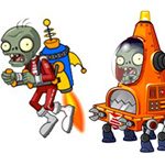 Plants vs Zombies 2 – Far Future News: Pflanzen gegen Zombies 2 erhält ein Gratis-Update