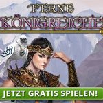 Demo-Download: Ferne Königreiche gratis anspielen