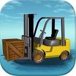 Forklift – The Simulation Spieletest: Finger weg von diesem üblen Gabelstapler-Simulator!