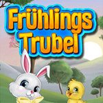 Frühlings-Trubel Demo-Download: Teste kostenlos das Candy Crush Saga-ähnliche Spiel