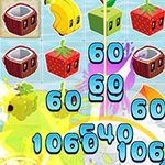 Juice Cubes Cheat: Mit diesem Trick sparst du Geld und kriegst kostenlose Leben