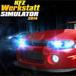 KFZ-Werkstatt Simulator 2014 Spieletest: Spaß beim Schrauben an Autos KFZ-Werkstatt Simulator 2014 Spieletest: Spaß beim Schrauben an Autos