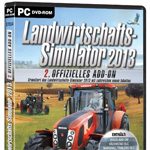 Landwirtschafts-Simulator News: Zweites Offizielles Add-On angekündigt