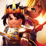 Royal Revolt 2 Download: Jetzt für iOS und Android kostenlos herunterladen