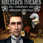 Demo-Download: Sherlock Holmes – Das Geheimnis des silbernen Ohrrings gratis antesten Demo-Download: Sherlock Holmes – Das Geheimnis des silbernen Ohrrings gratis antesten