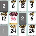 Threes!: Tipps & Tricks für die beliebte Zahlen-App Threes!: Tipps & Tricks für die beliebte Zahlen-App