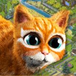 Gratis-Item für Uptasia: So kriegst du eine seltene Katze für das Browsergame