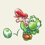 Yoshi’s New Island Spieletest: Baby Mario und seine Freunde im neuen Abenteuer