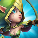 Castle Clash – Schloss Konflikt Spieletest: Kein Spiel für Ungeduldige Castle Clash – Schloss Konflikt Spieletest: Kein Spiel für Ungeduldige