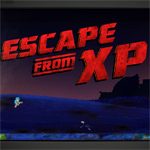 Escape from XP Onlinespiel: Das offizielle Gratis-Game zum Tod von Windows XP