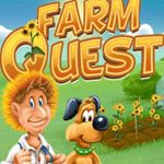 Farm Quest Demo-Download: Meistere das Landleben mit 3-Gewinnt-Einsätzen