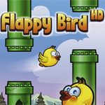 Topnews: Flappy Bird kehrt als Flappy Bird HD auf den PC zurück