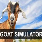 Witziges Gewinnspiel: Bei uns gibt’s den Goat-Simulator zu gewinnen