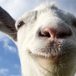 Goat-Simulator Spieletest: Abstruse Zerstörungsorgie mit määähääächtig Witz // Spielesnacks.de SPIELETIPP