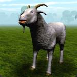 Goat Rampage Spieletest: Ein Goat-Simulator für Smartphones und Tablets? Goat Rampage Spieletest: Ein Goat-Simulator für Smartphones und Tablets?