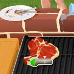 GRILLEN: Das passende Spiel zum Vatertag