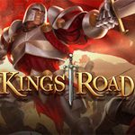 Browsergame KingsRoad: 500 Kilo Geschnetzeltes, bitte!