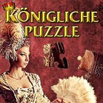 Zum Anspielen: Königliche Puzzle als Demo herunterladen