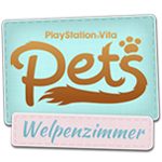 PlayStation Vita Pets Demo: Teste das Hunde-Abenteuer kostenlos an