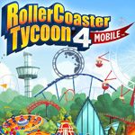 Rollercoaster Tycoon 4 Mobile Spieletest: Achterbahn-Enttäuschung mit Abzock-Mentalität